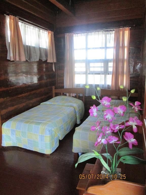 Sapadia Hotel And Cottage Parapat Rom bilde