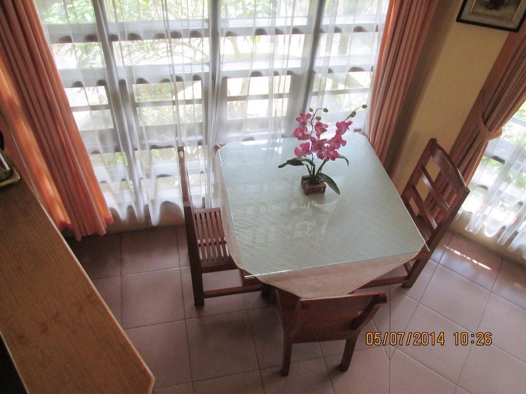 Sapadia Hotel And Cottage Parapat Rom bilde