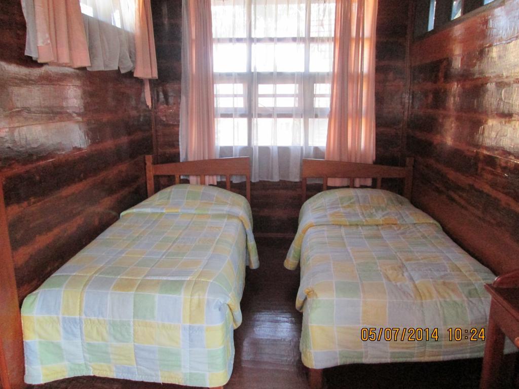 Sapadia Hotel And Cottage Parapat Rom bilde
