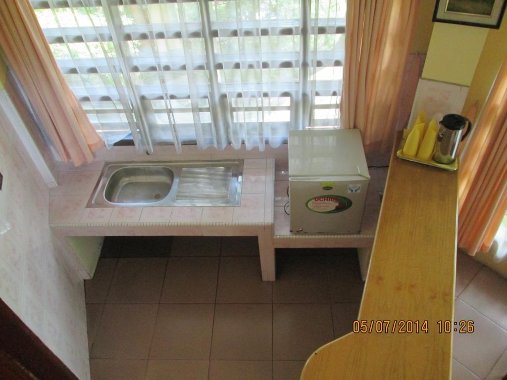 Sapadia Hotel And Cottage Parapat Rom bilde