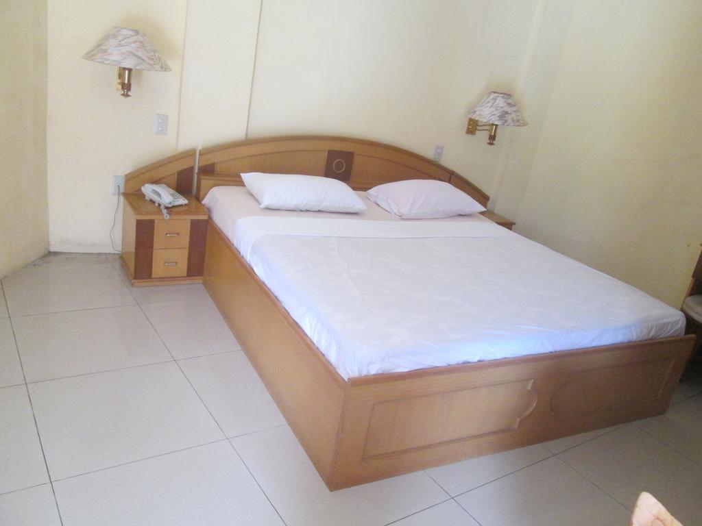 Sapadia Hotel And Cottage Parapat Rom bilde