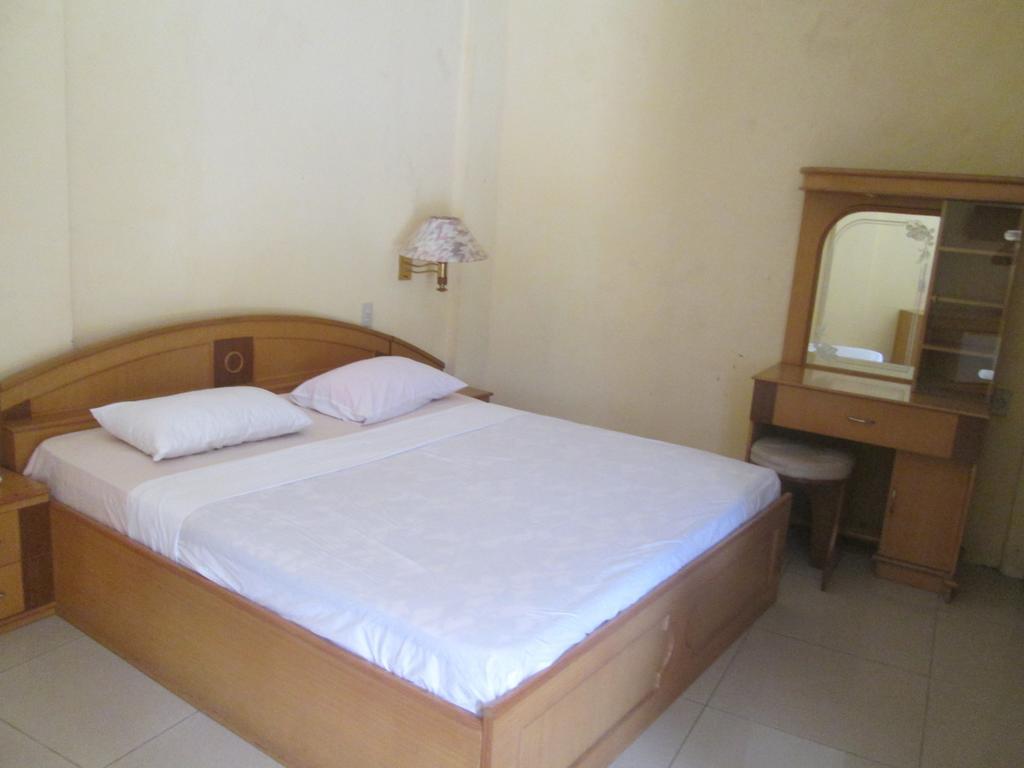Sapadia Hotel And Cottage Parapat Rom bilde
