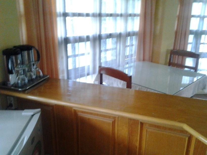 Sapadia Hotel And Cottage Parapat Rom bilde