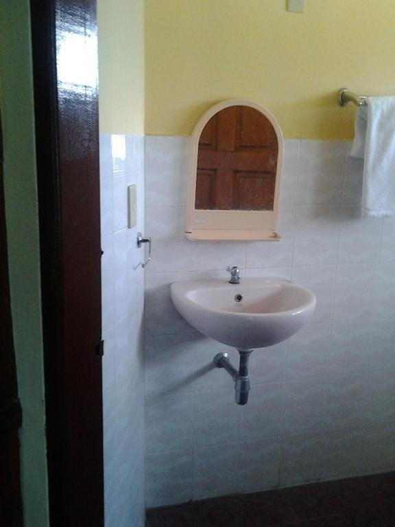 Sapadia Hotel And Cottage Parapat Rom bilde