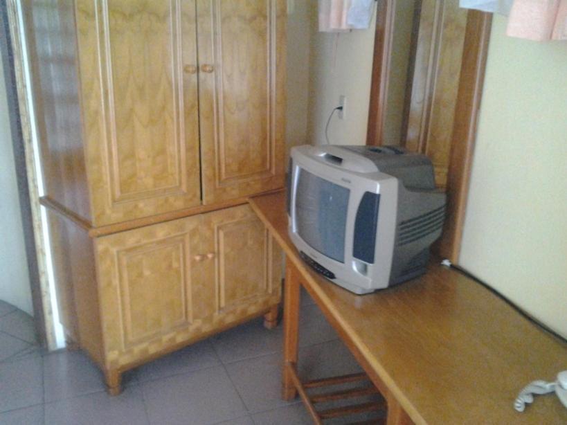 Sapadia Hotel And Cottage Parapat Rom bilde