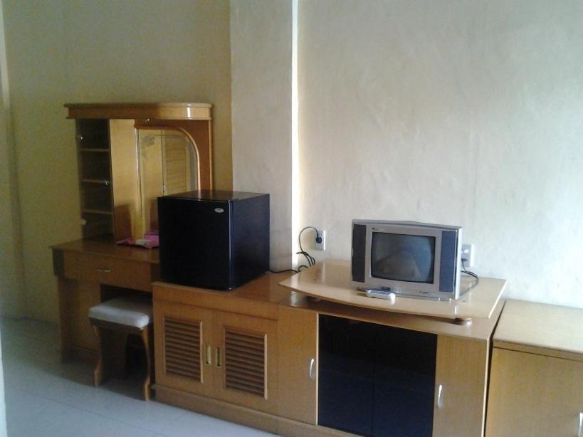 Sapadia Hotel And Cottage Parapat Rom bilde