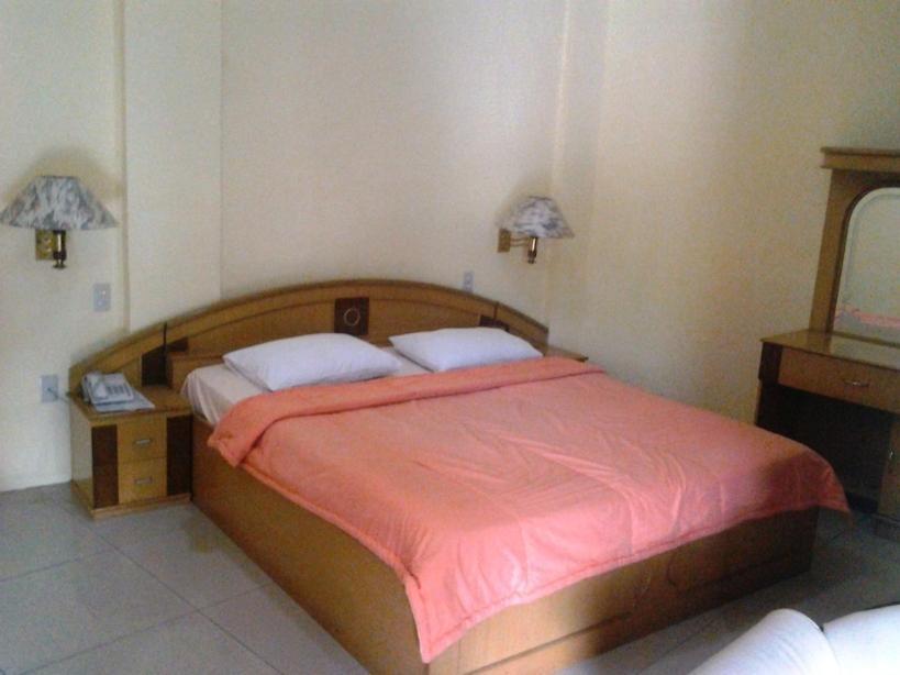 Sapadia Hotel And Cottage Parapat Rom bilde