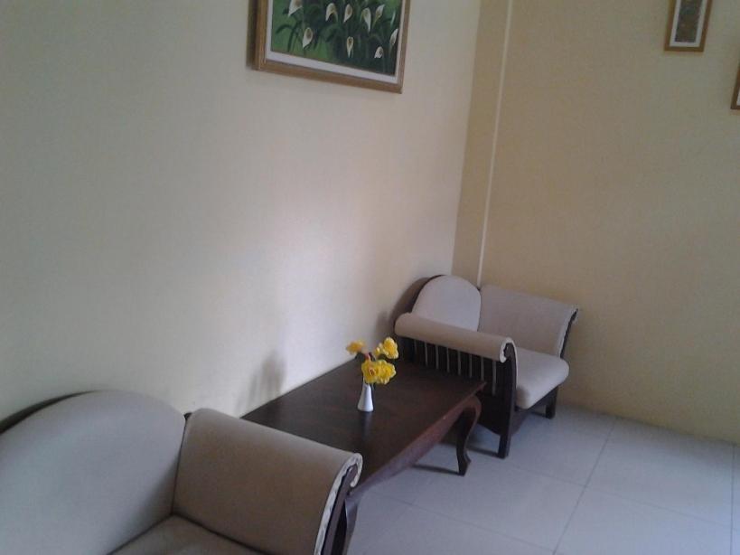 Sapadia Hotel And Cottage Parapat Rom bilde