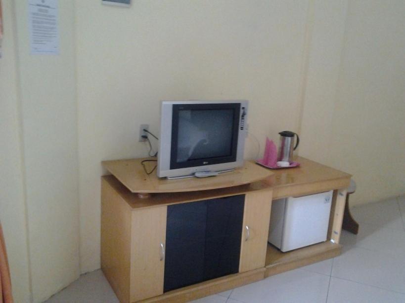Sapadia Hotel And Cottage Parapat Rom bilde