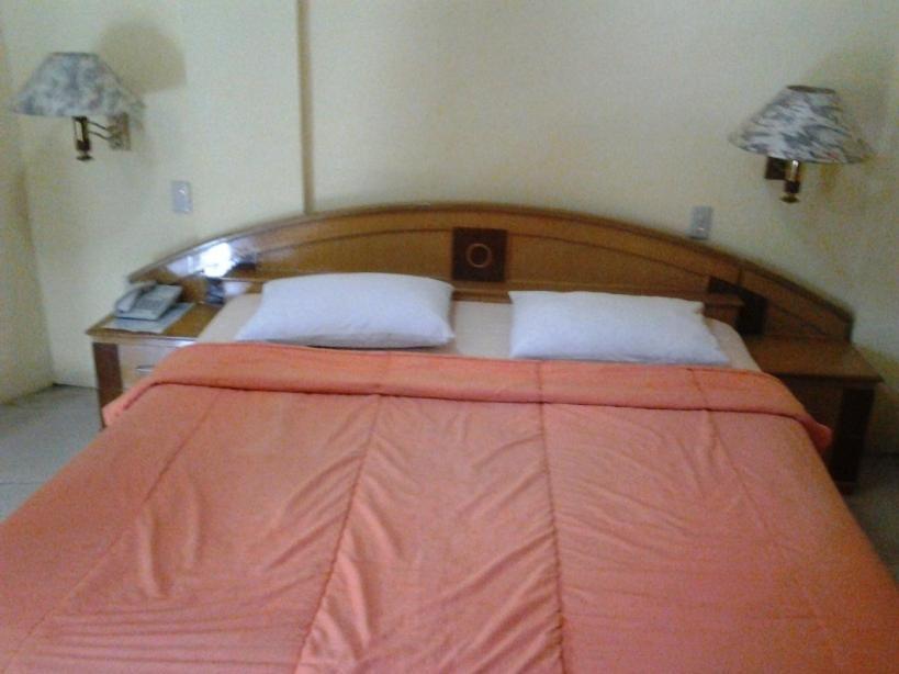 Sapadia Hotel And Cottage Parapat Rom bilde